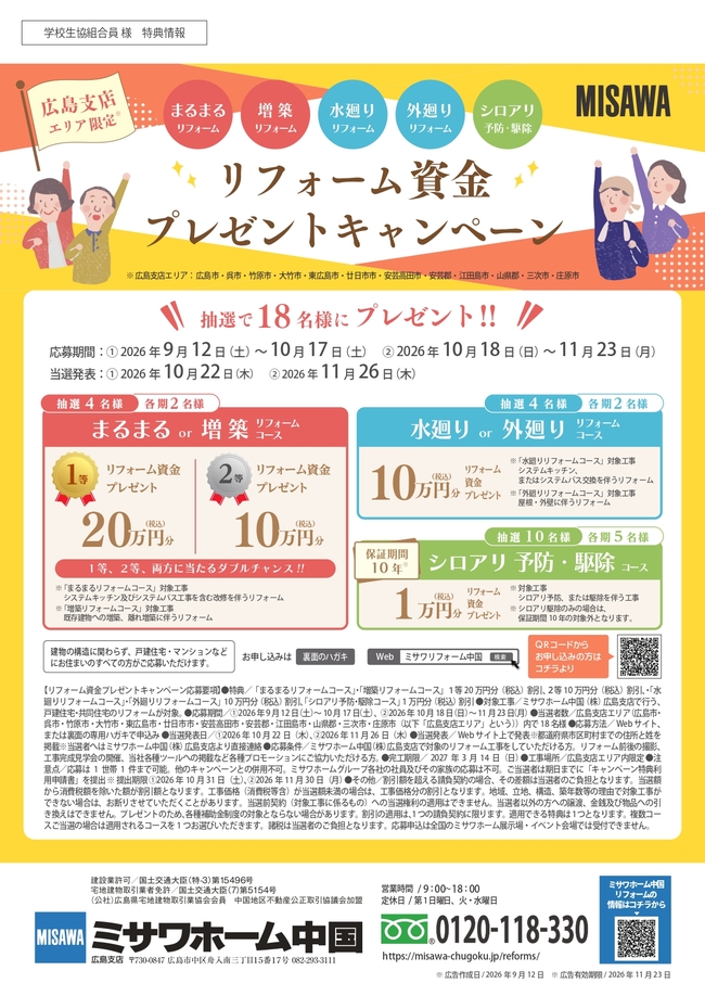 ミサワリフォーム